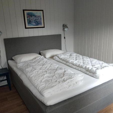 Hogstul Hytter - Knatten - 3 Bedroom Cottage Tuddal Exteriör bild