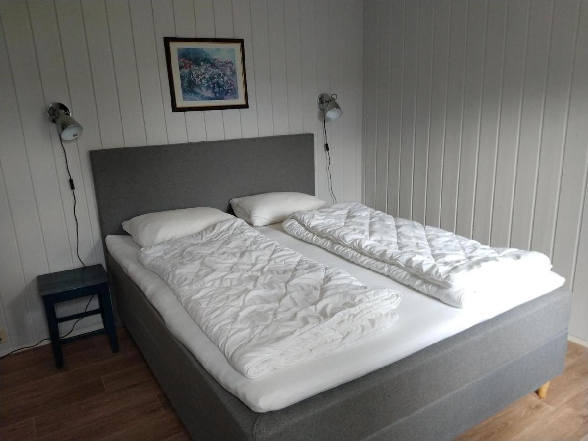 Hogstul Hytter - Knatten - 3 Bedroom Cottage Tuddal Exteriör bild