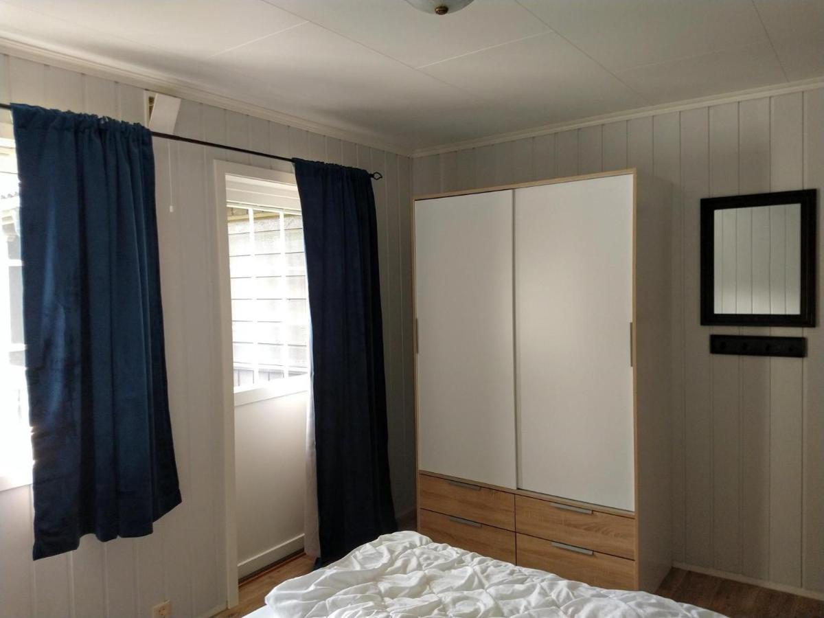 Hogstul Hytter - Knatten - 3 Bedroom Cottage Tuddal Exteriör bild
