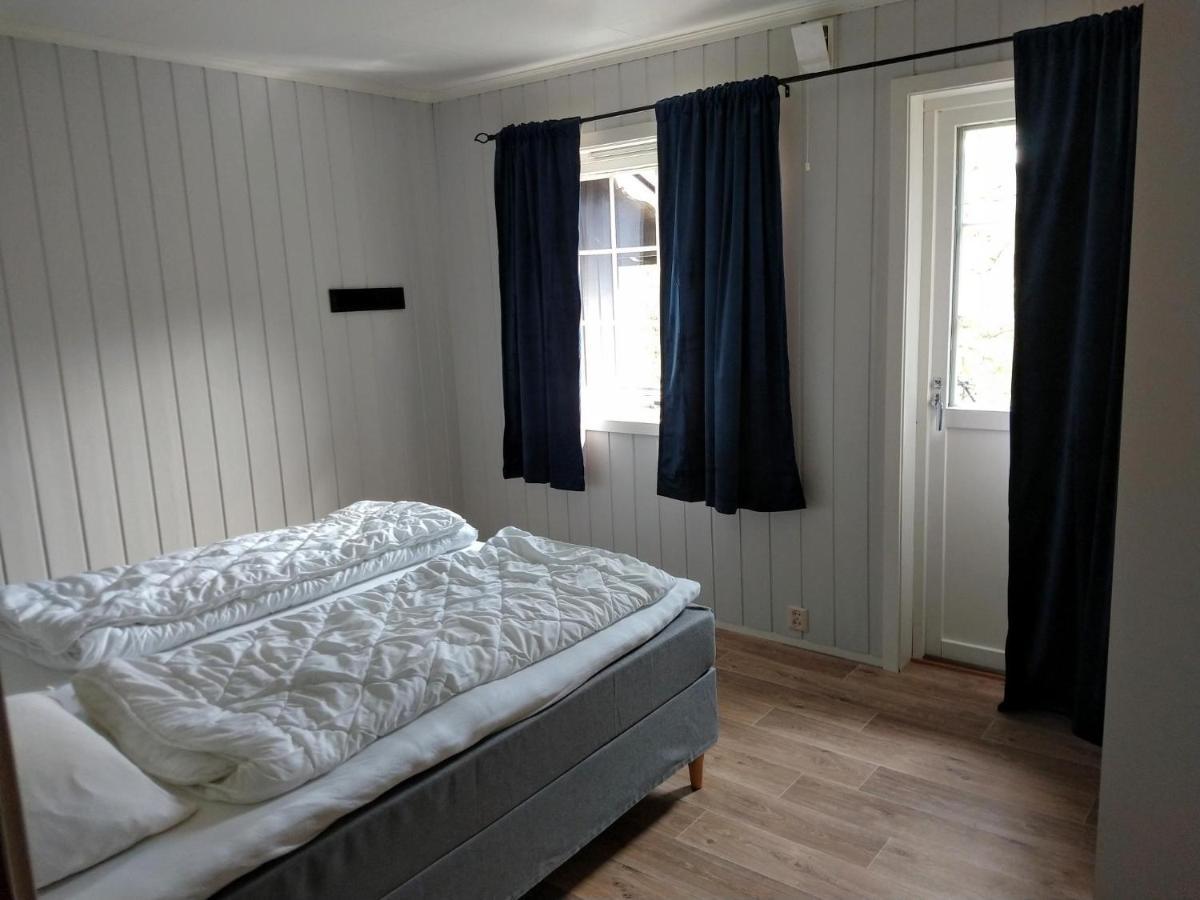 Hogstul Hytter - Knatten - 3 Bedroom Cottage Tuddal Exteriör bild