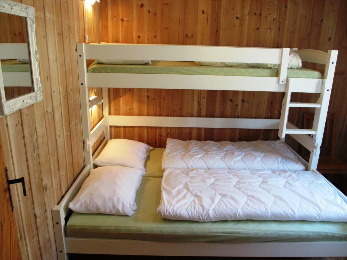 Hogstul Hytter - Knatten - 3 Bedroom Cottage Tuddal Exteriör bild