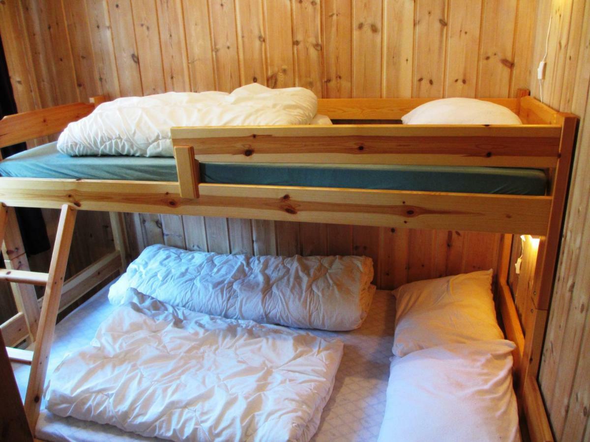 Hogstul Hytter - Knatten - 3 Bedroom Cottage Tuddal Exteriör bild