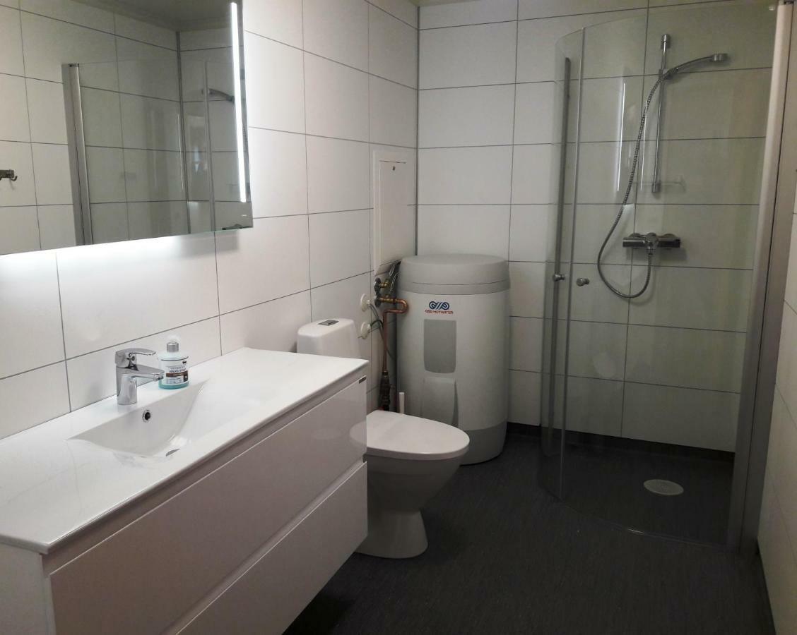Hogstul Hytter - Knatten - 3 Bedroom Cottage Tuddal Exteriör bild